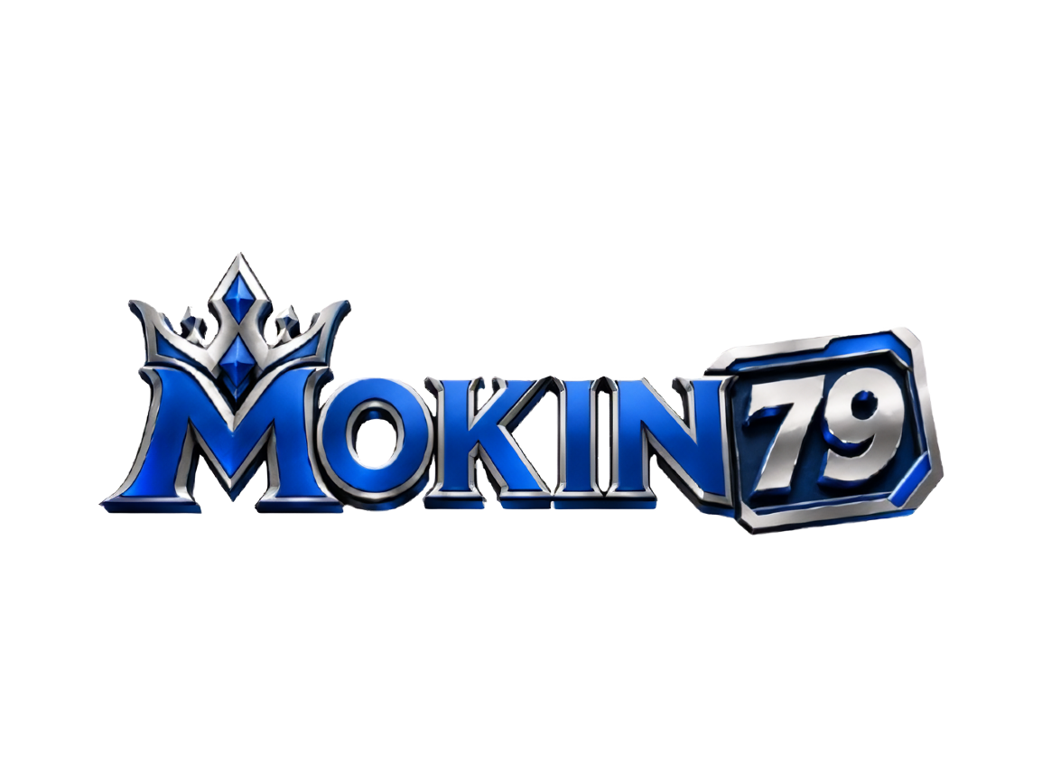 Logo MOKIN79 Indonesia